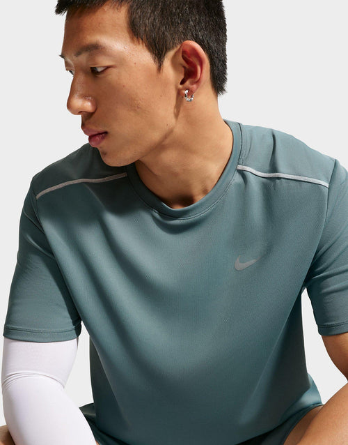 Miler Dri-FIT UV Protection Running Top