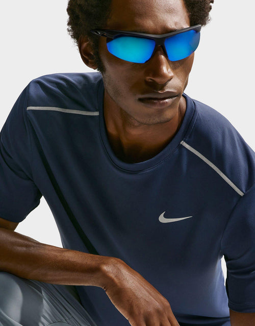 Miler Dri-FIT UV Protection Running Top