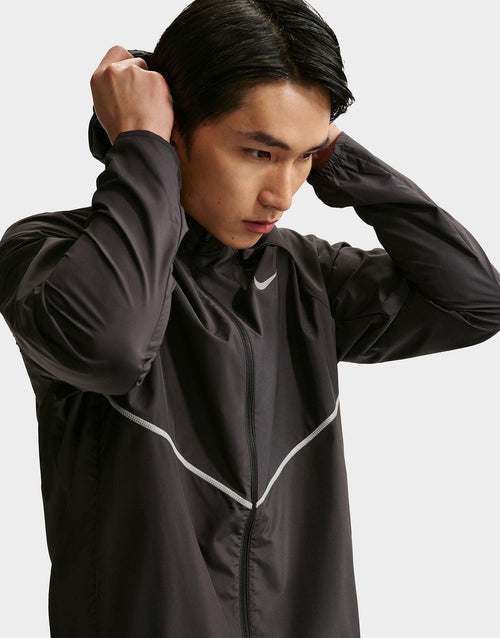 Miler Repel UV Protection Running Jacket