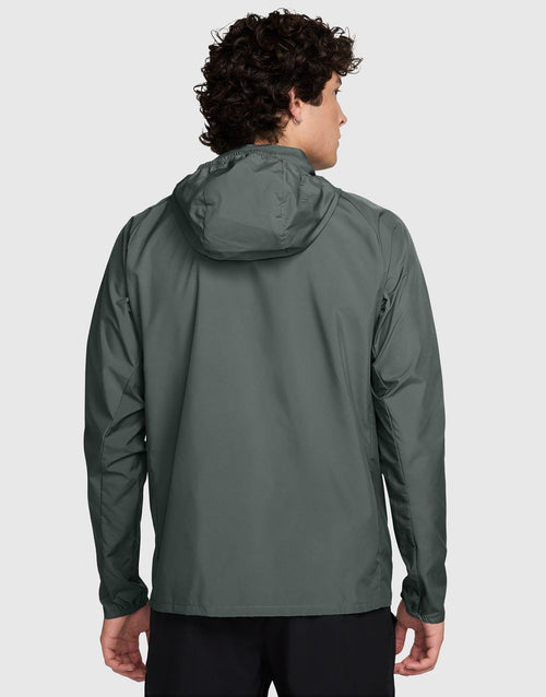 Miler Repel UV Protection Running Jacket
