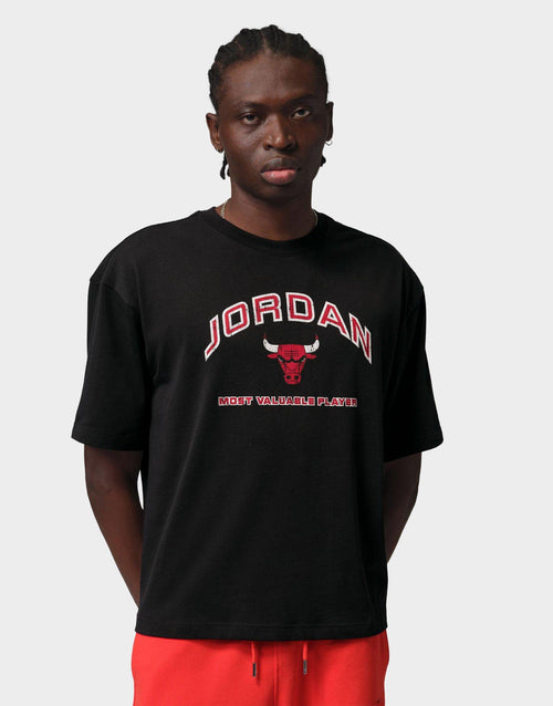 Flight Essentials Boxy Graphic T-Shirt