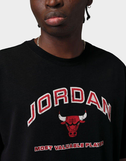 Flight Essentials Boxy Graphic T-Shirt