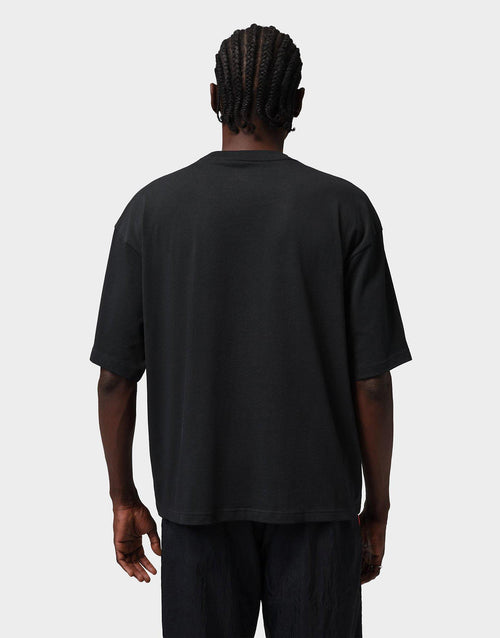 Flight Oversized Graphic T-shirt