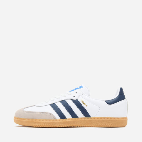 Samba OG