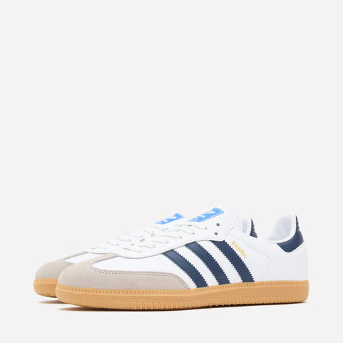 Samba OG