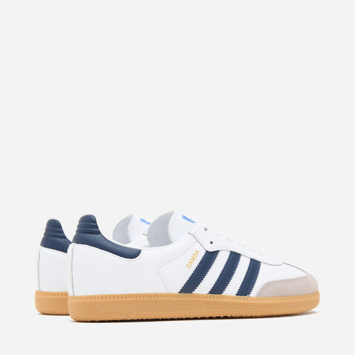 Samba OG