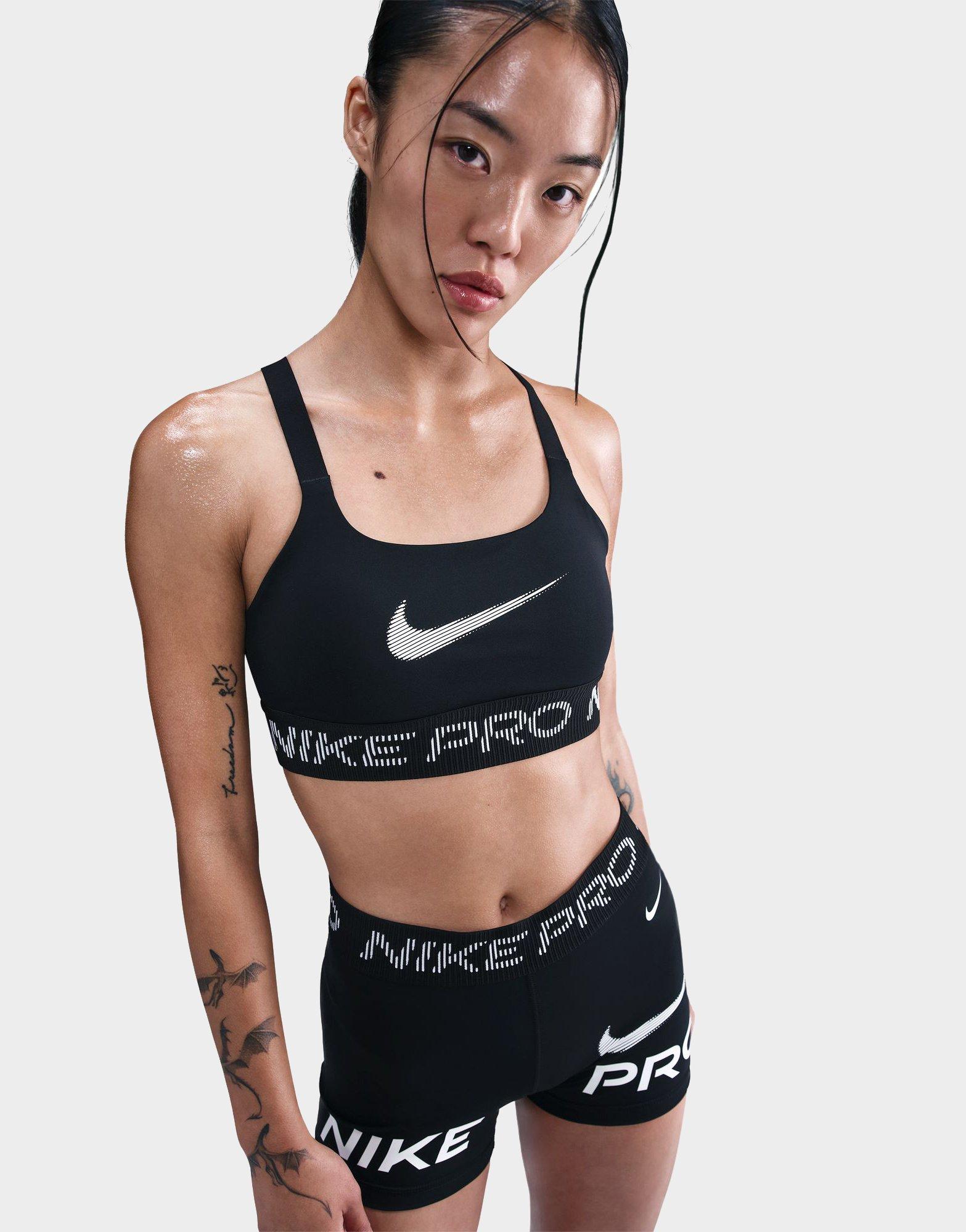 Light-Support Sports Bra