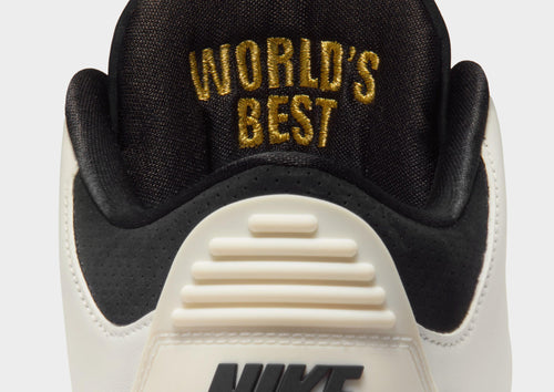 3 Retro "World's Best Dad"