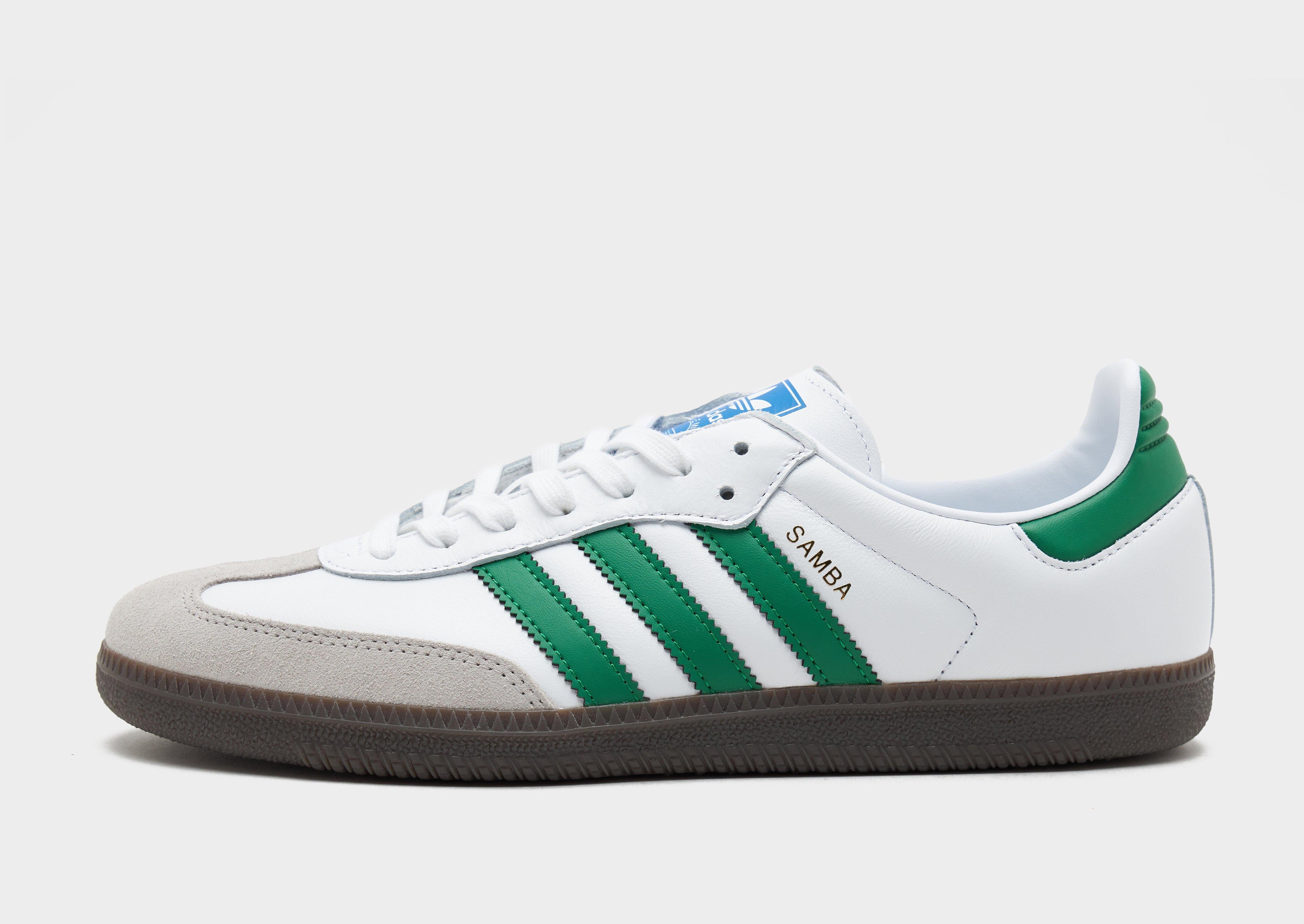 Samba OG