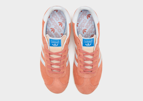Gazelle Junior's