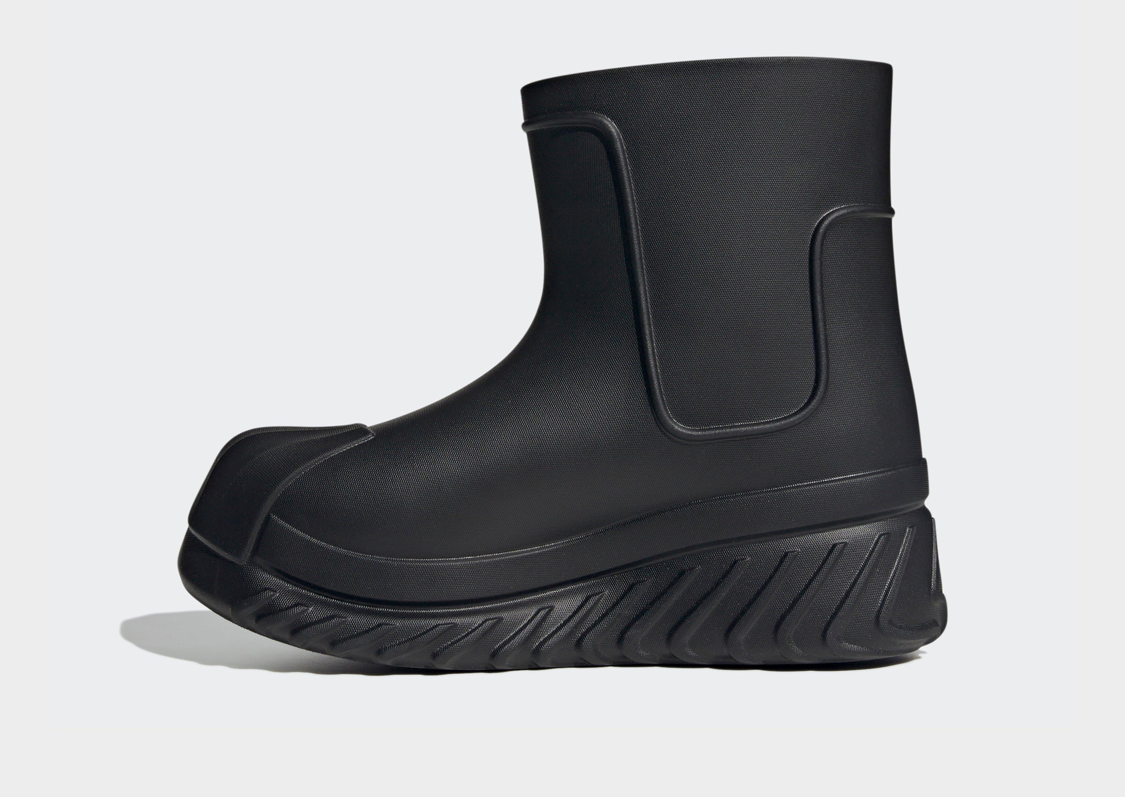 AdiFOM Superstar Boots Women's
