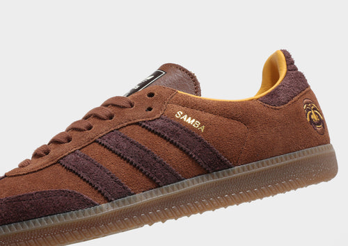 Samba OG