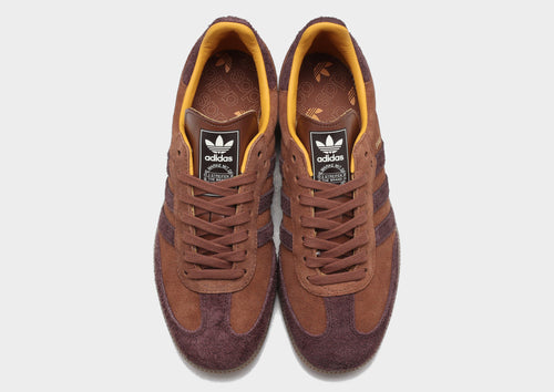 Samba OG