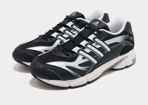 TEMPER RUN 2