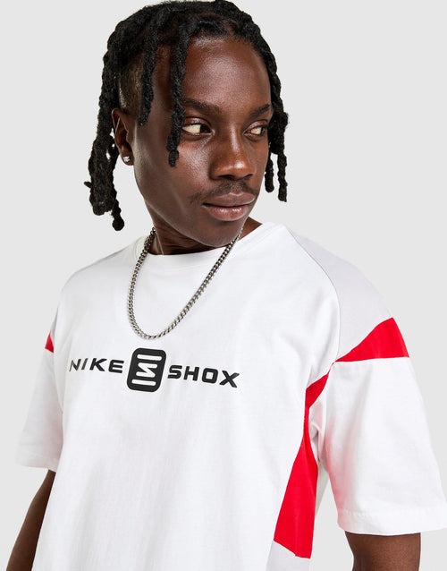 Sportswear Shox T-Shirt