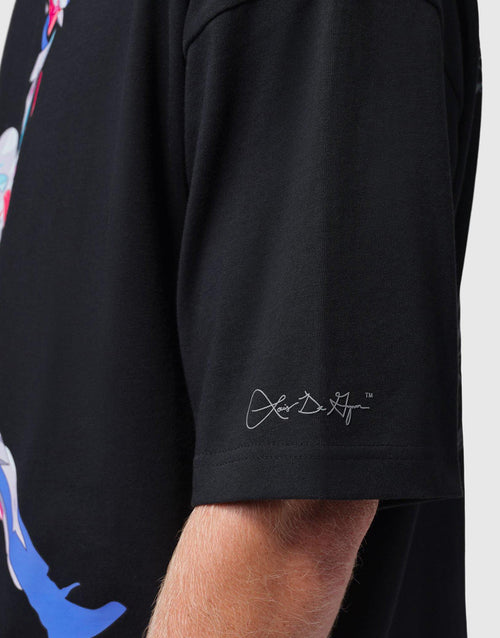 Brooklyn Oversized Graphic T-Shirt