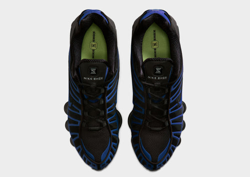 Shox TL