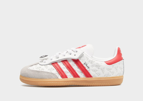 Samba OG Children