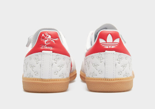Samba OG Children