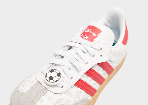 Samba OG Children