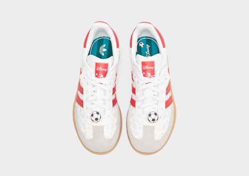 Samba OG Children