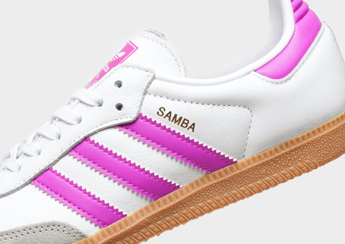 Samba Junior's