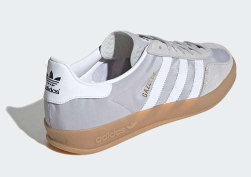 Gazelle Indoor