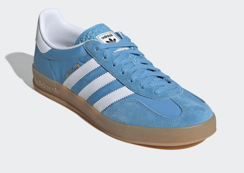 Gazelle Indoor
