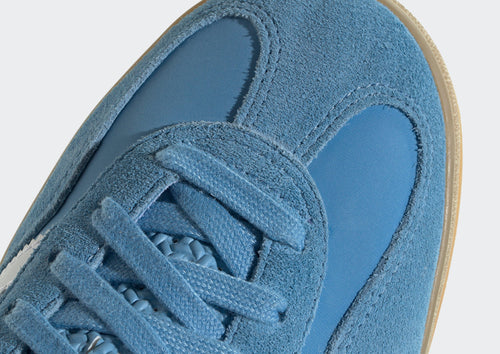 Gazelle Indoor