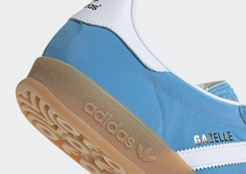 Gazelle Indoor