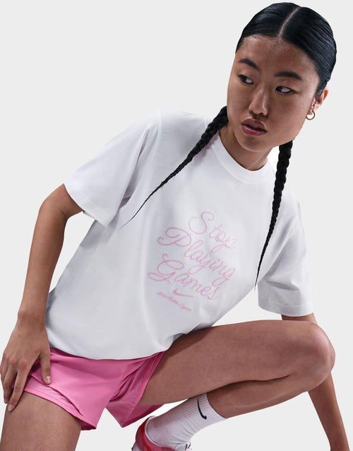 Sportswear T-shirt
