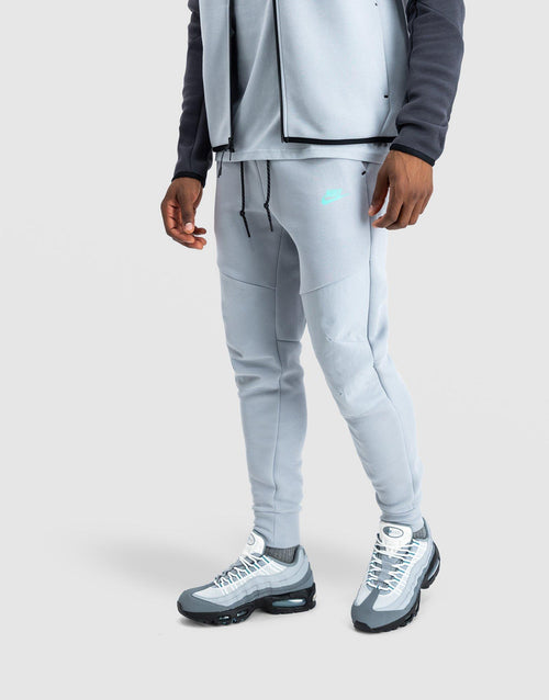 Tech Mix Joggers
