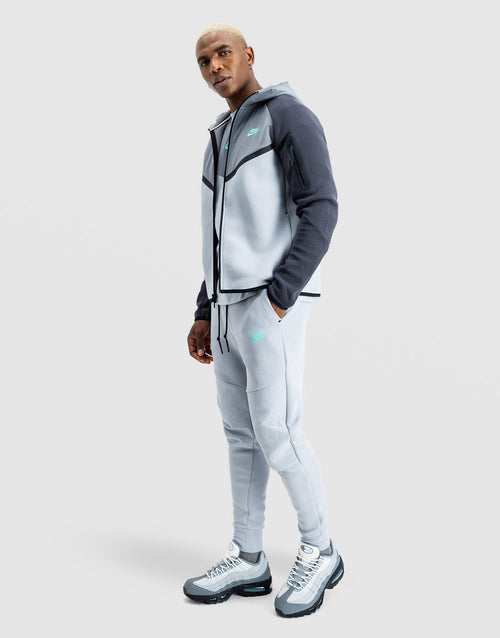 Tech Mix Joggers