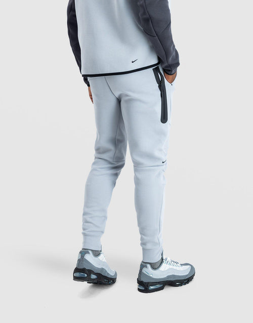 Tech Mix Joggers