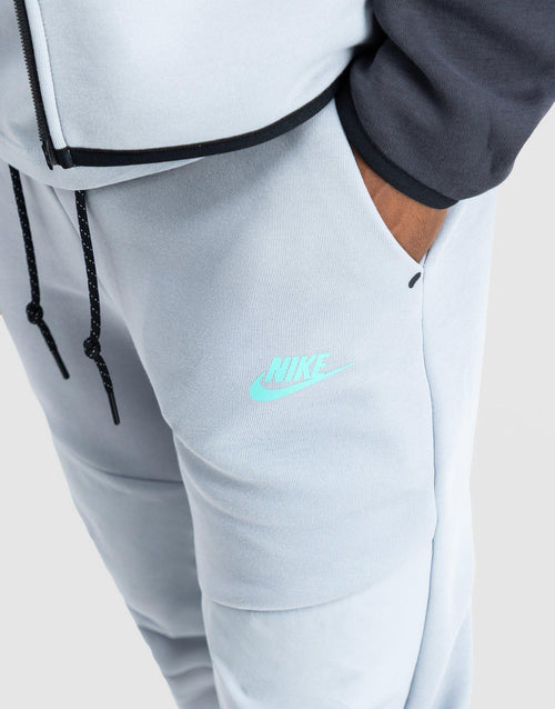 Tech Mix Joggers