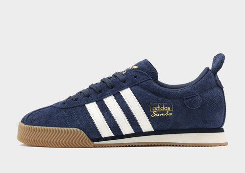Samba 62