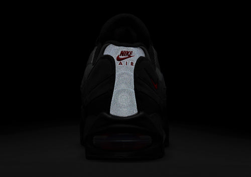 Air Max 95 Big Bubble