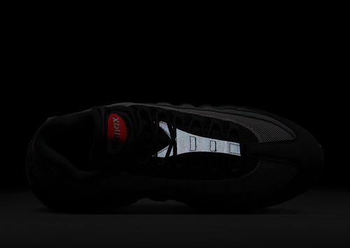 Air Max 95 Big Bubble
