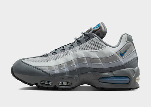 Air Max 95 Big Bubble
