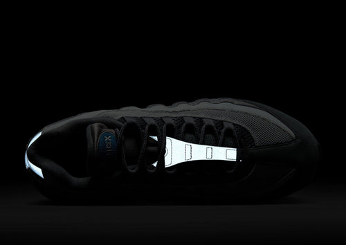 Air Max 95 Big Bubble