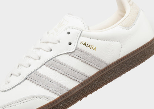 Samba OG Women's