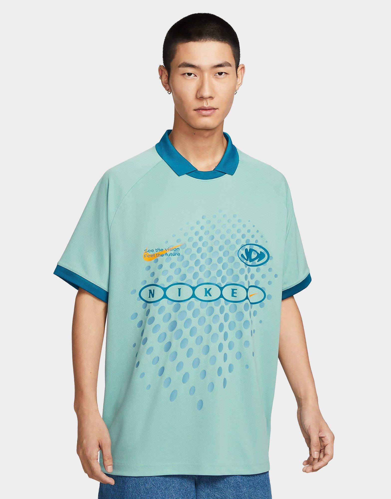Dri-FIT Short-Sleeve Jersey