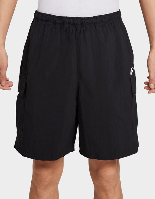 Sportswear Club Utility Shorts