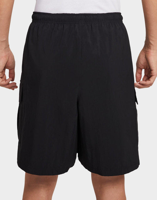 Sportswear Club Utility Shorts