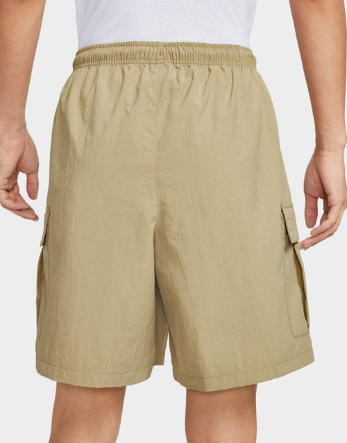 Club Utility Short