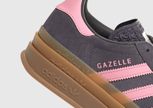 Gazelle Bold Junior