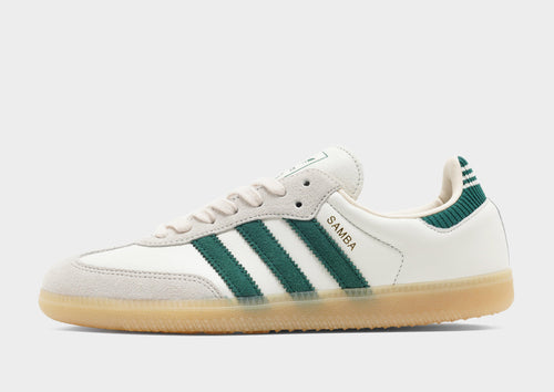 Samba OG