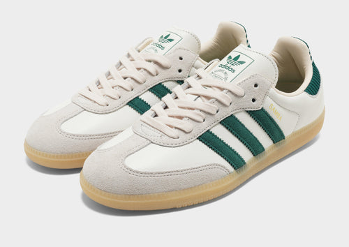 Samba OG
