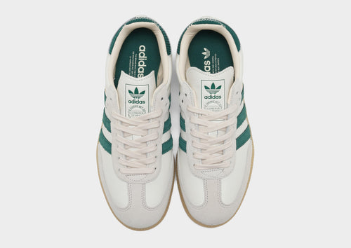 Samba OG
