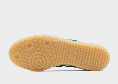 Samba OG